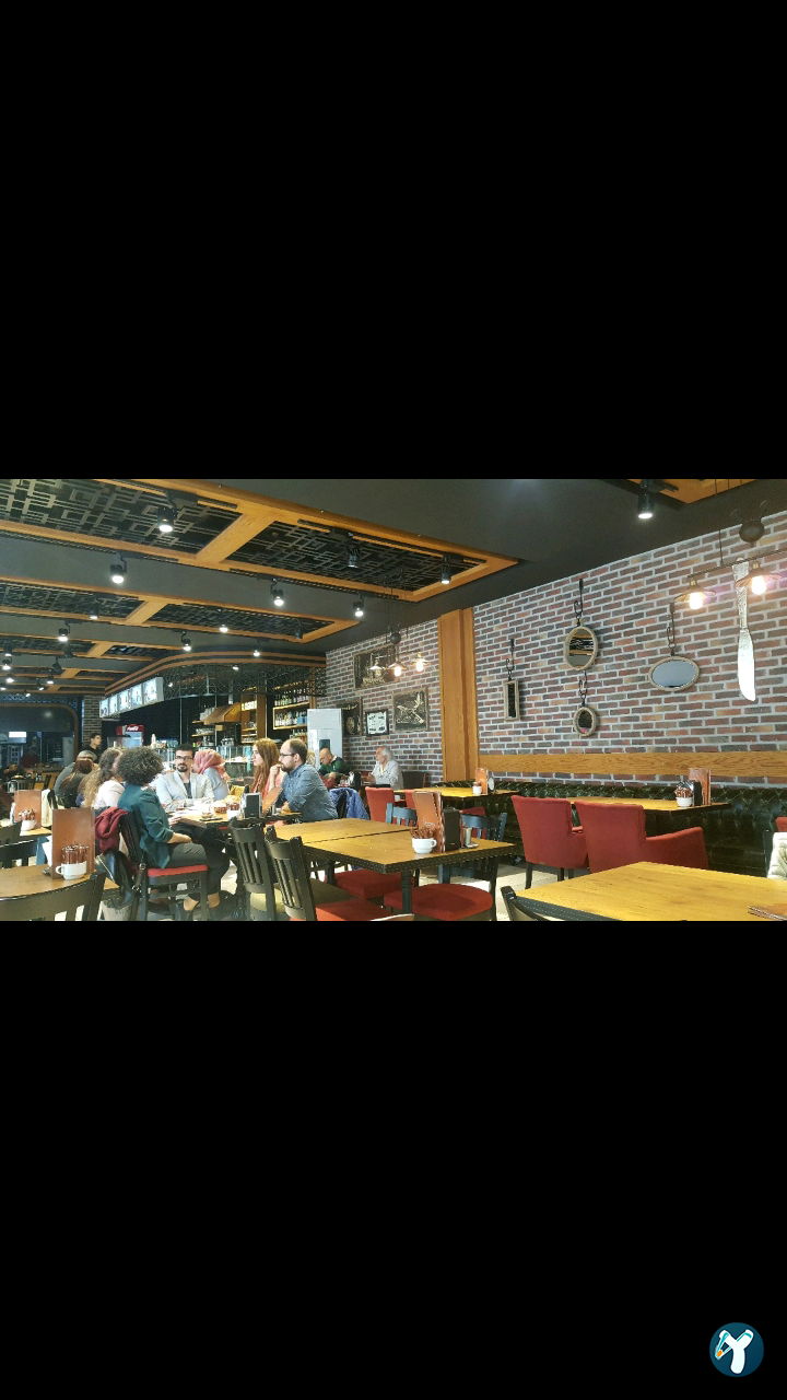 Kafeniz Bistro