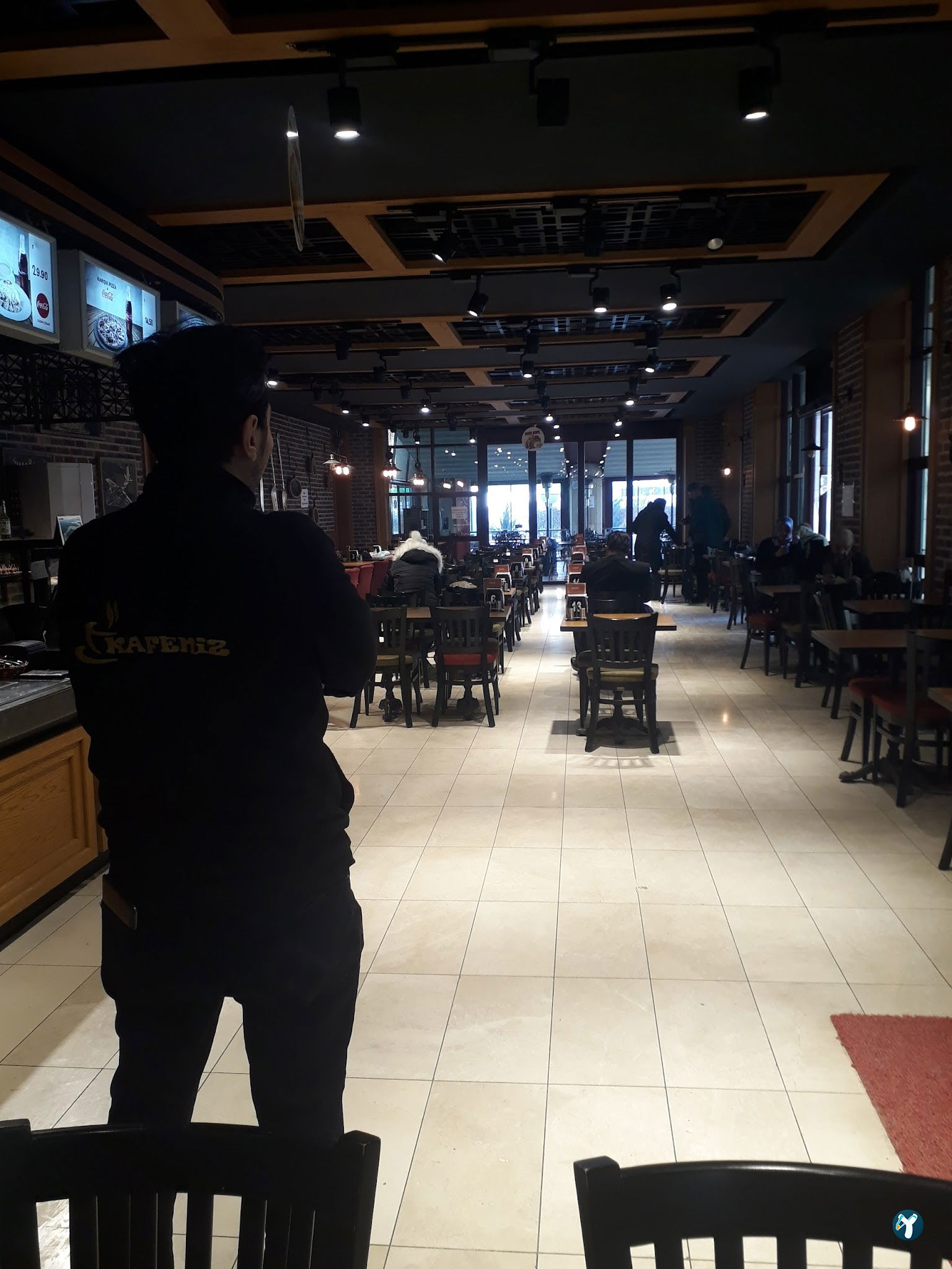 Kafeniz Bistro