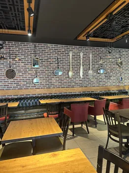 Kafeniz Bistro resimleri