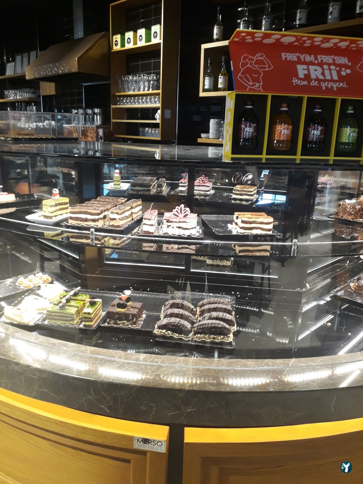 Kafeniz Bistro