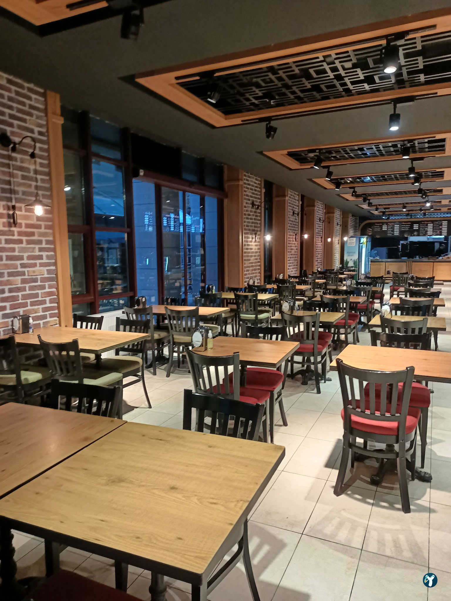 Kafeniz Bistro