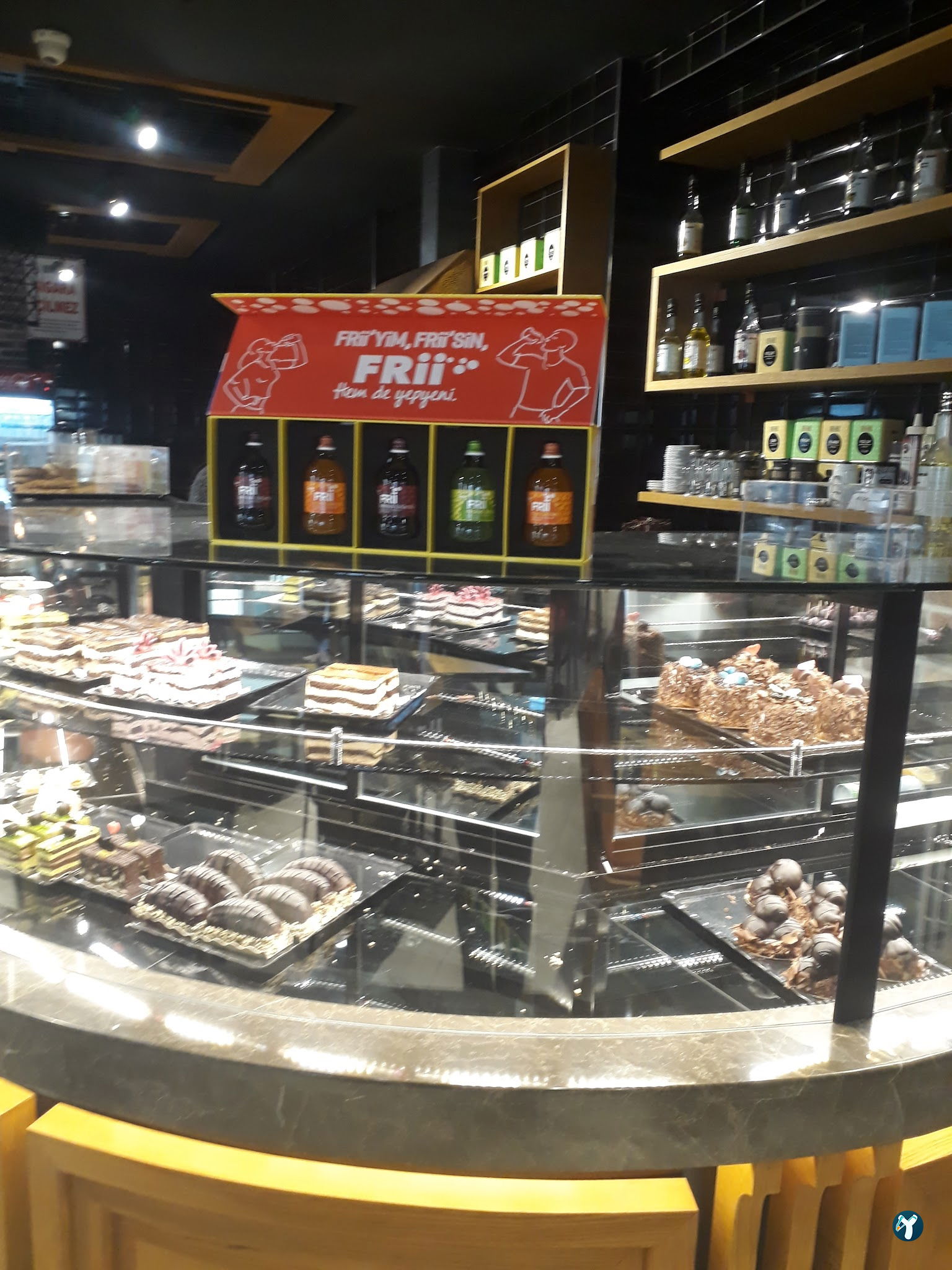 Kafeniz Bistro
