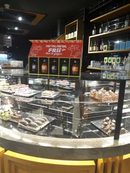 Kafeniz Bistro resimleri