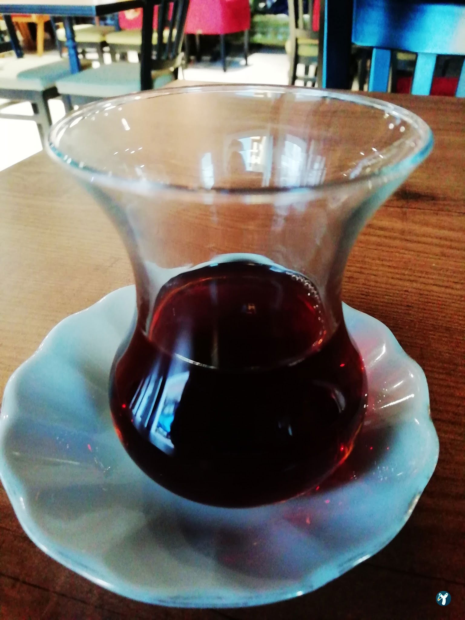 Kafeniz Bistro