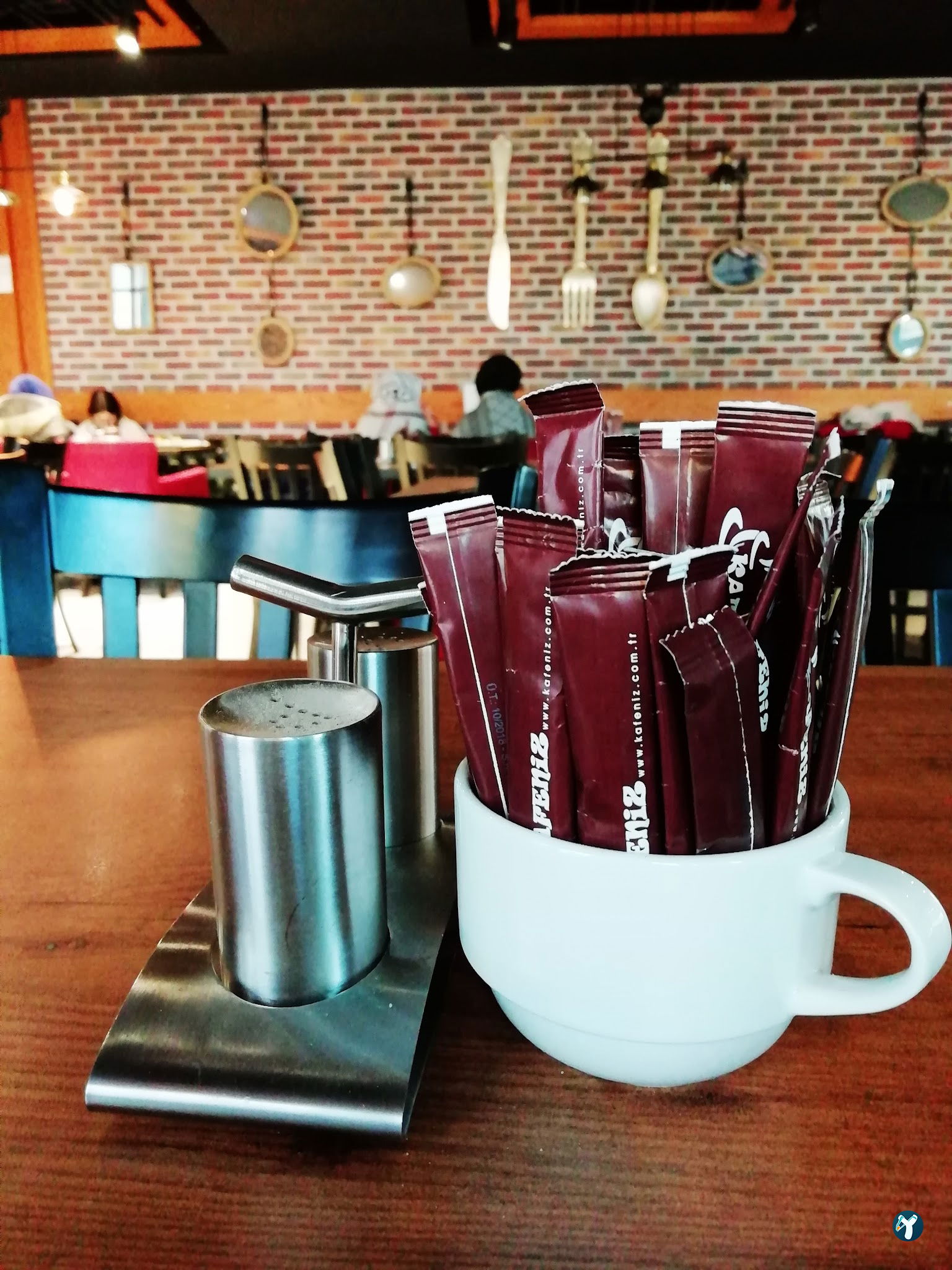 Kafeniz Bistro