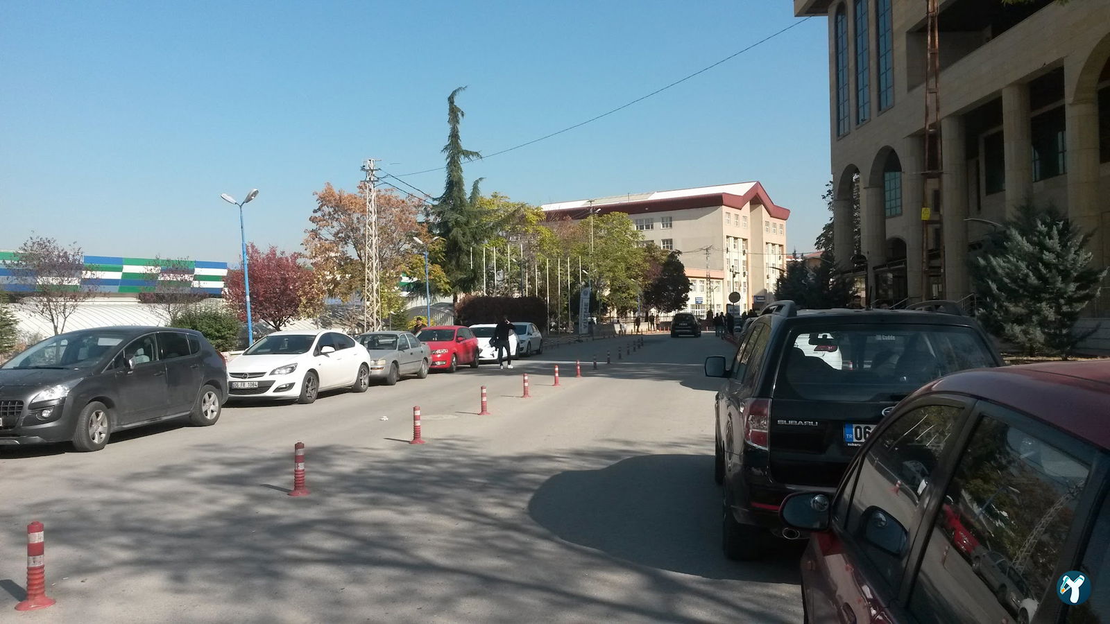 Kafeniz Bistro