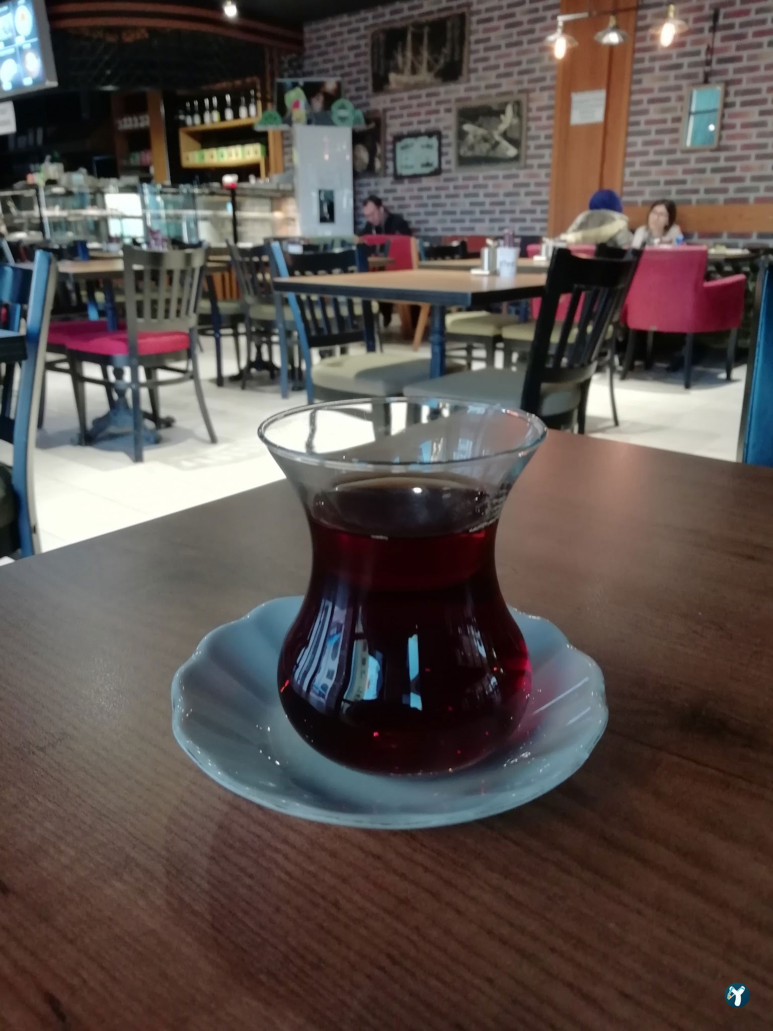 Kafeniz Bistro