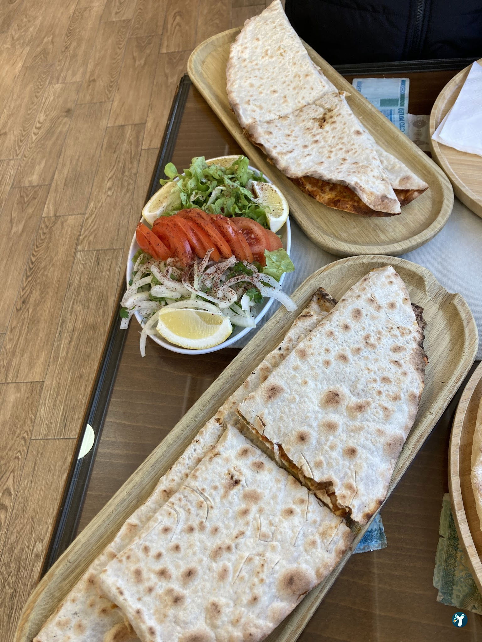 Pidepark Restaurant Üsküdar/Bulgurlu