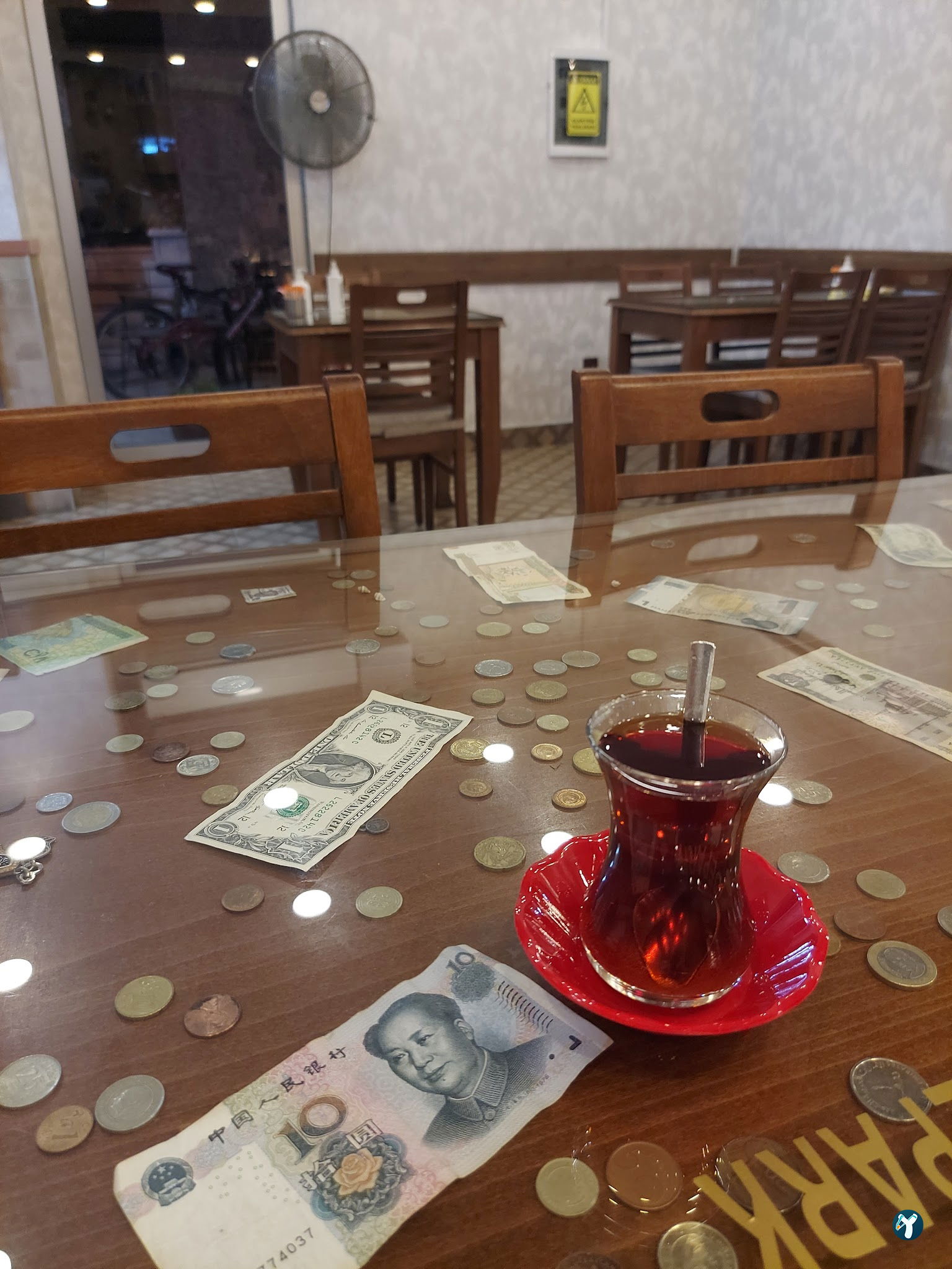 Pidepark Restaurant Üsküdar/Bulgurlu