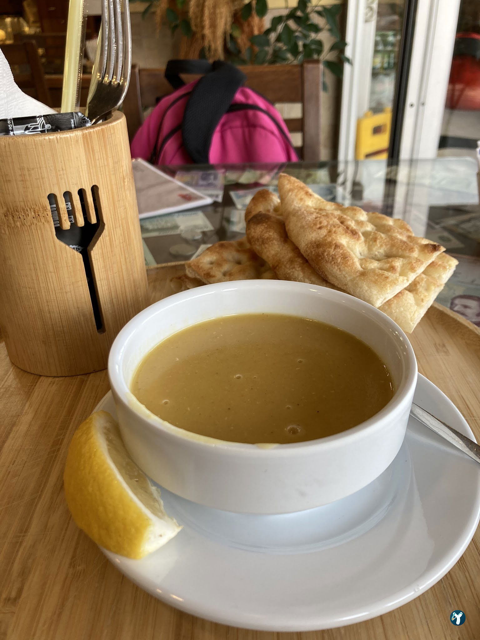 Pidepark Restaurant Üsküdar/Bulgurlu