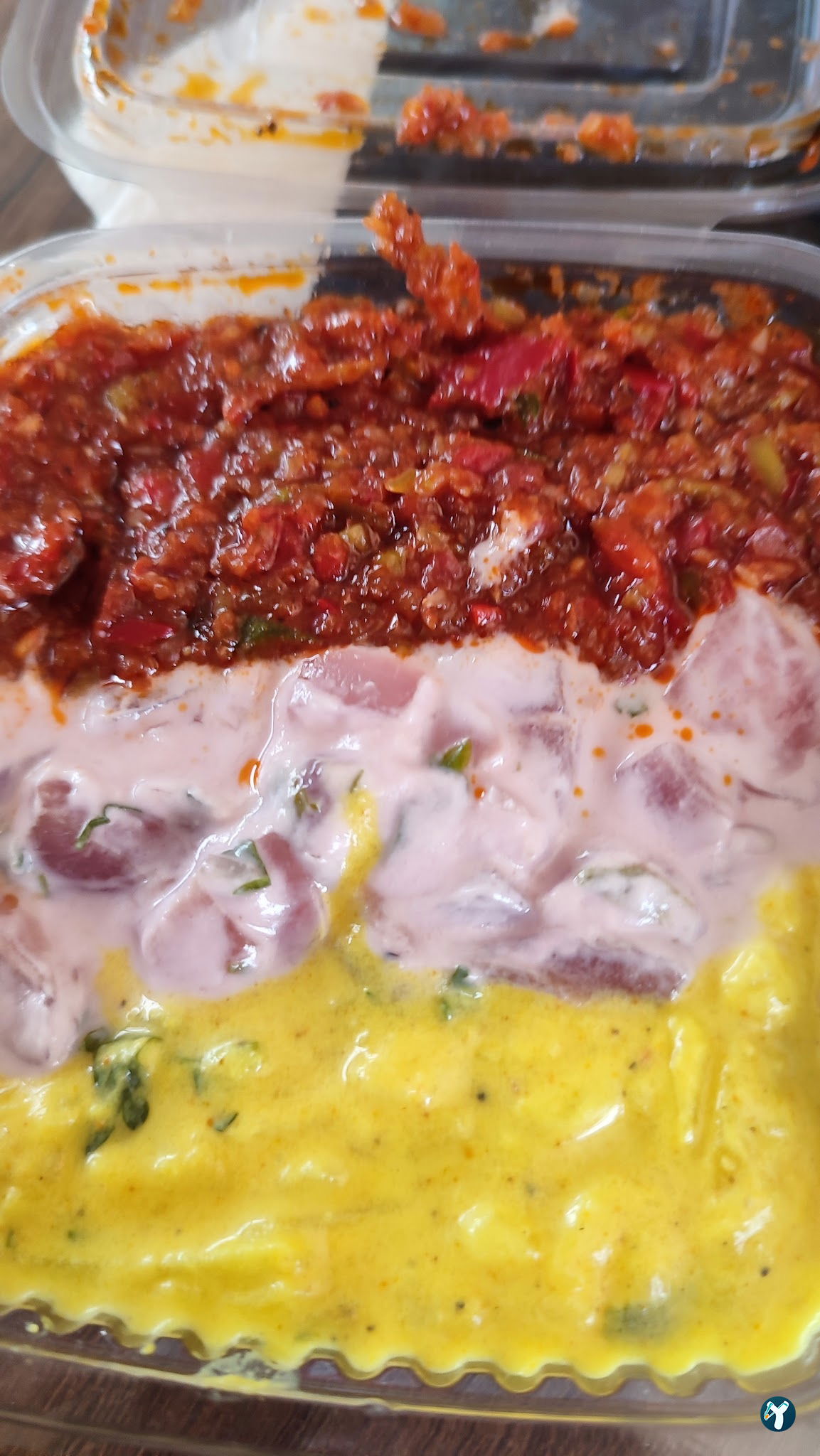 Pidepark Restaurant Üsküdar/Bulgurlu