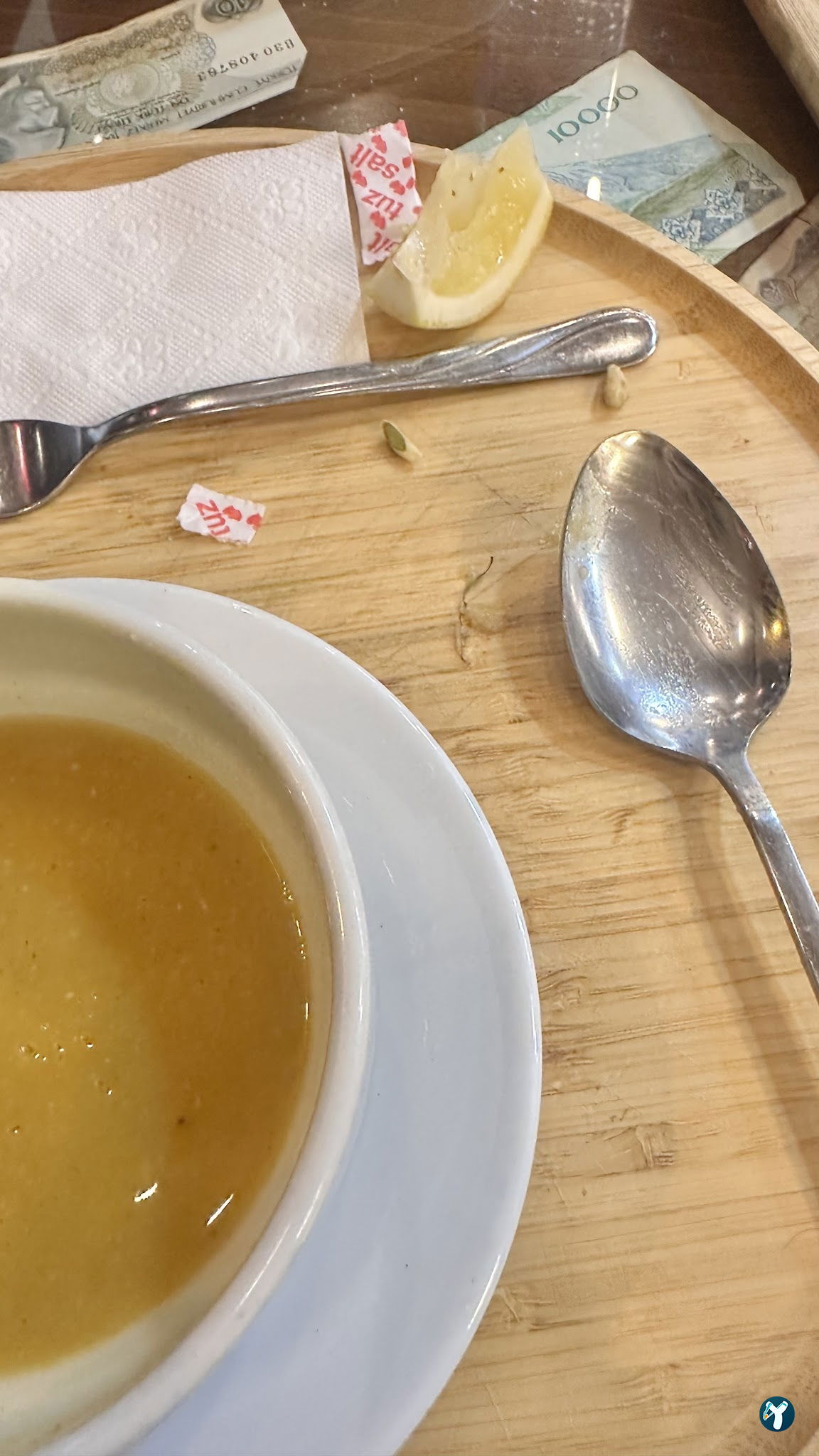 Pidepark Restaurant Üsküdar/Bulgurlu