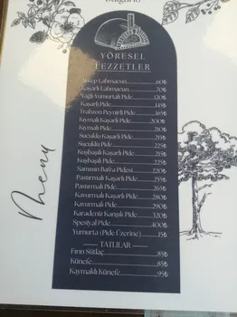 Pidepark Restaurant Üsküdar/Bulgurlu resimleri