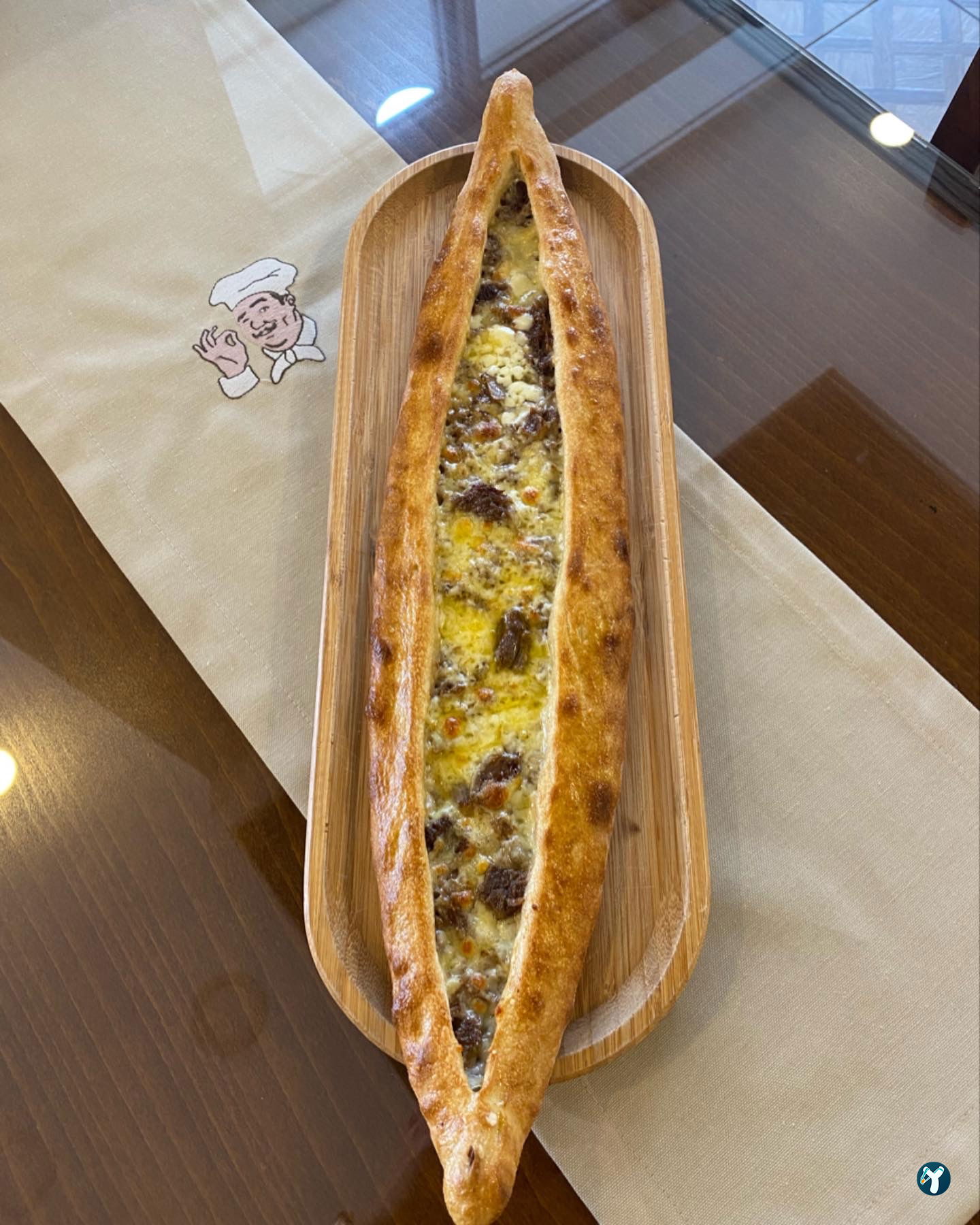 Pidepark Restaurant Üsküdar/Bulgurlu