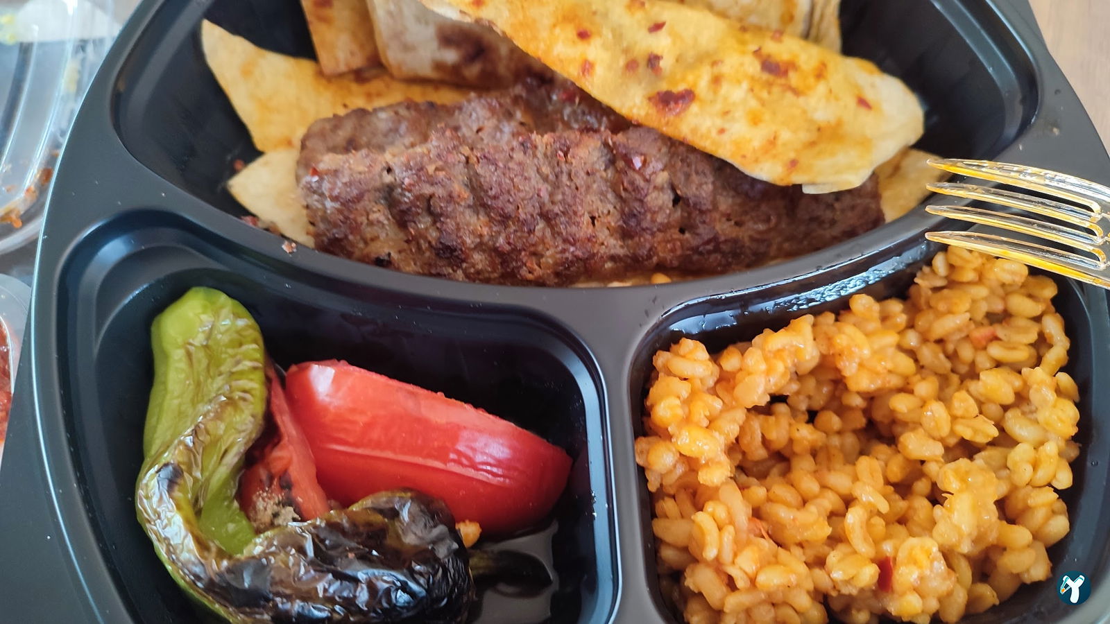 Pidepark Restaurant Üsküdar/Bulgurlu