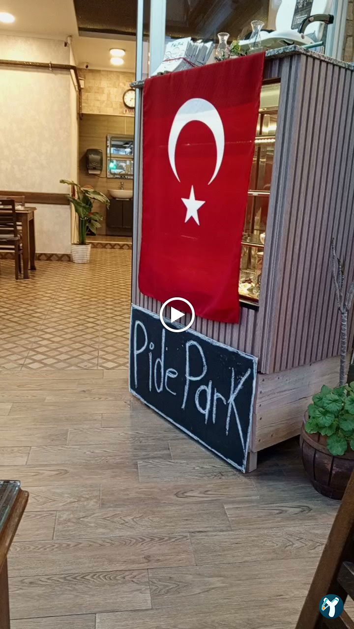 Pidepark Restaurant Üsküdar/Bulgurlu