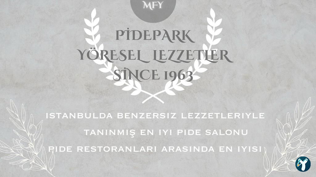 Pidepark Restaurant Üsküdar/Bulgurlu