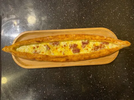 Pidepark Restaurant Üsküdar/Bulgurlu resimleri