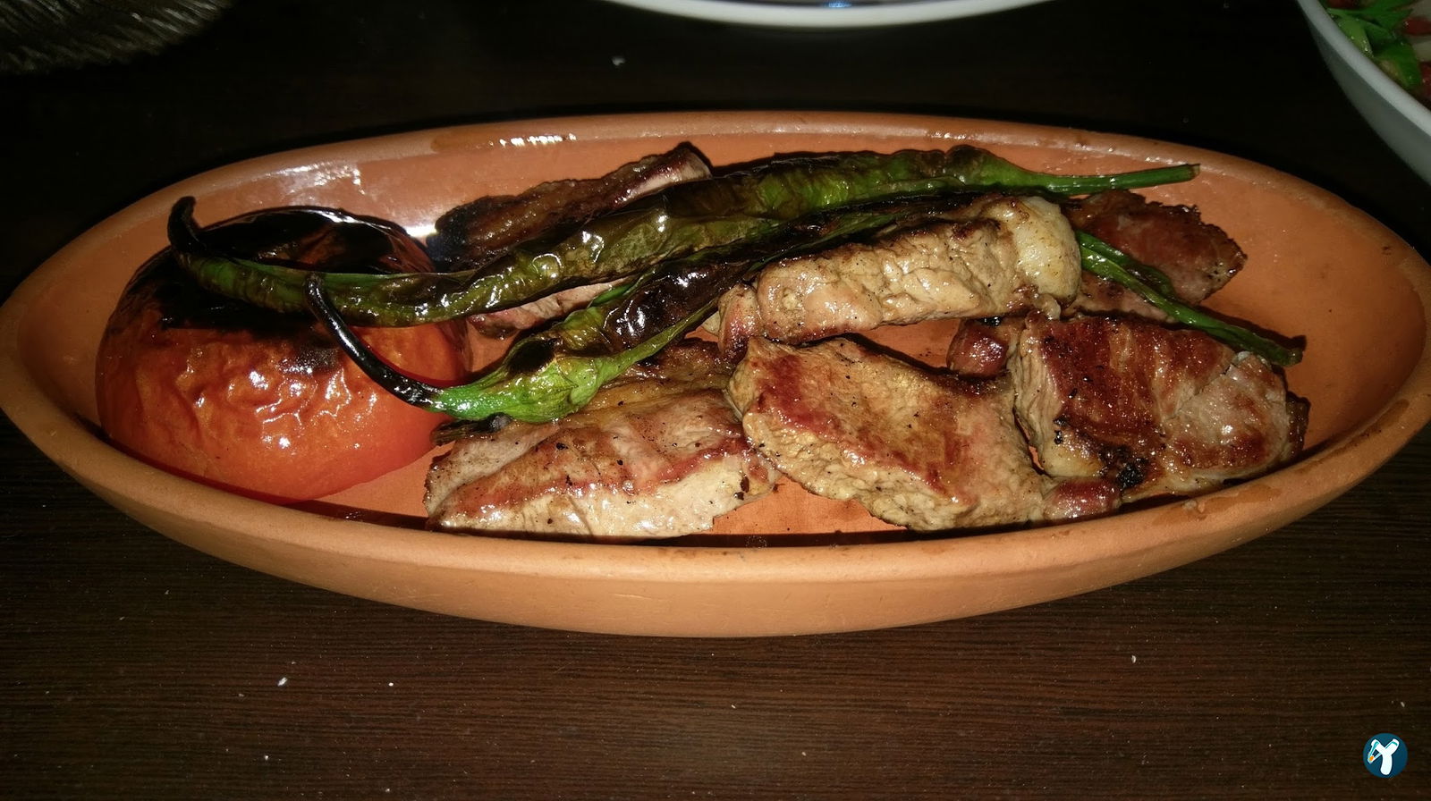 Tarçin Lokantasi