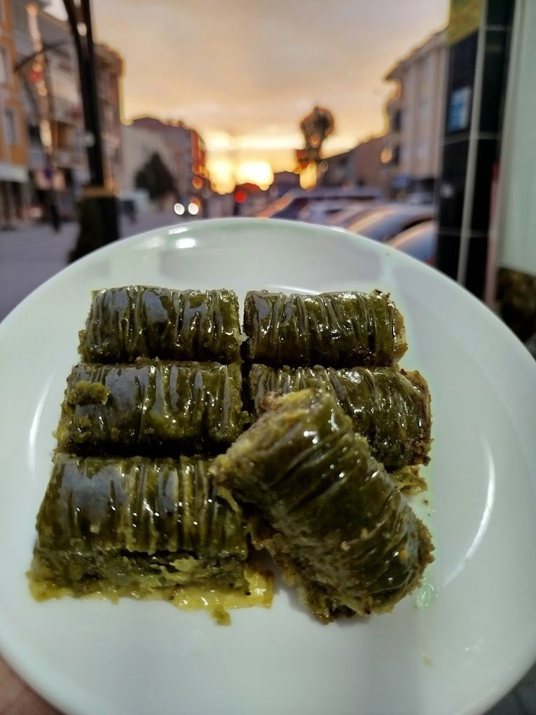 Miray Baklavaları resimleri