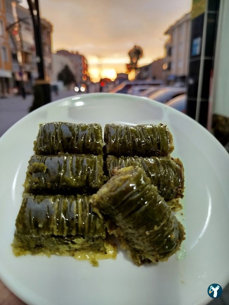 Miray Baklavaları