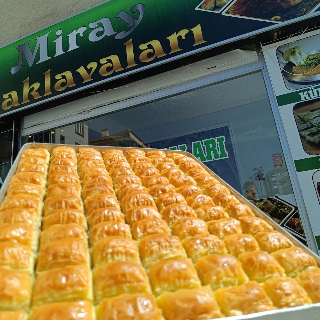 Miray Baklavaları resimleri