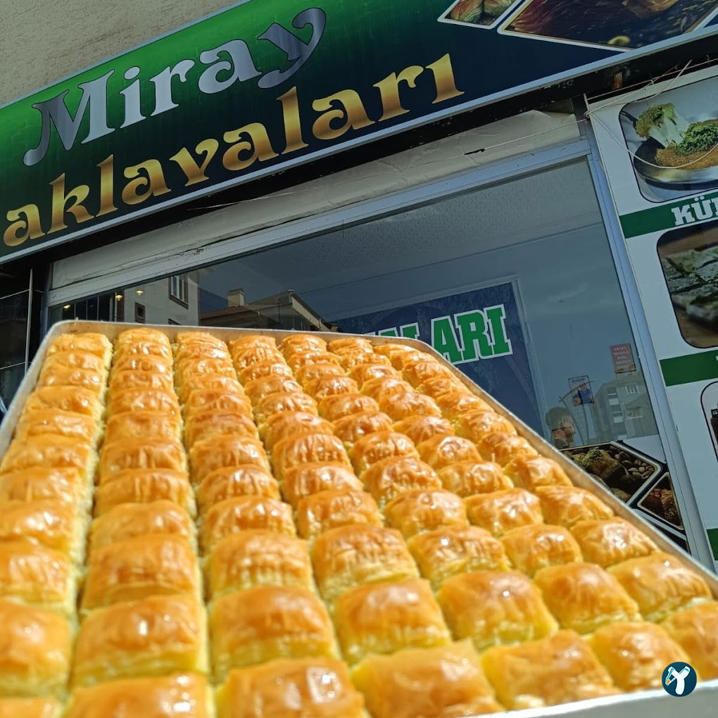 Miray Baklavaları