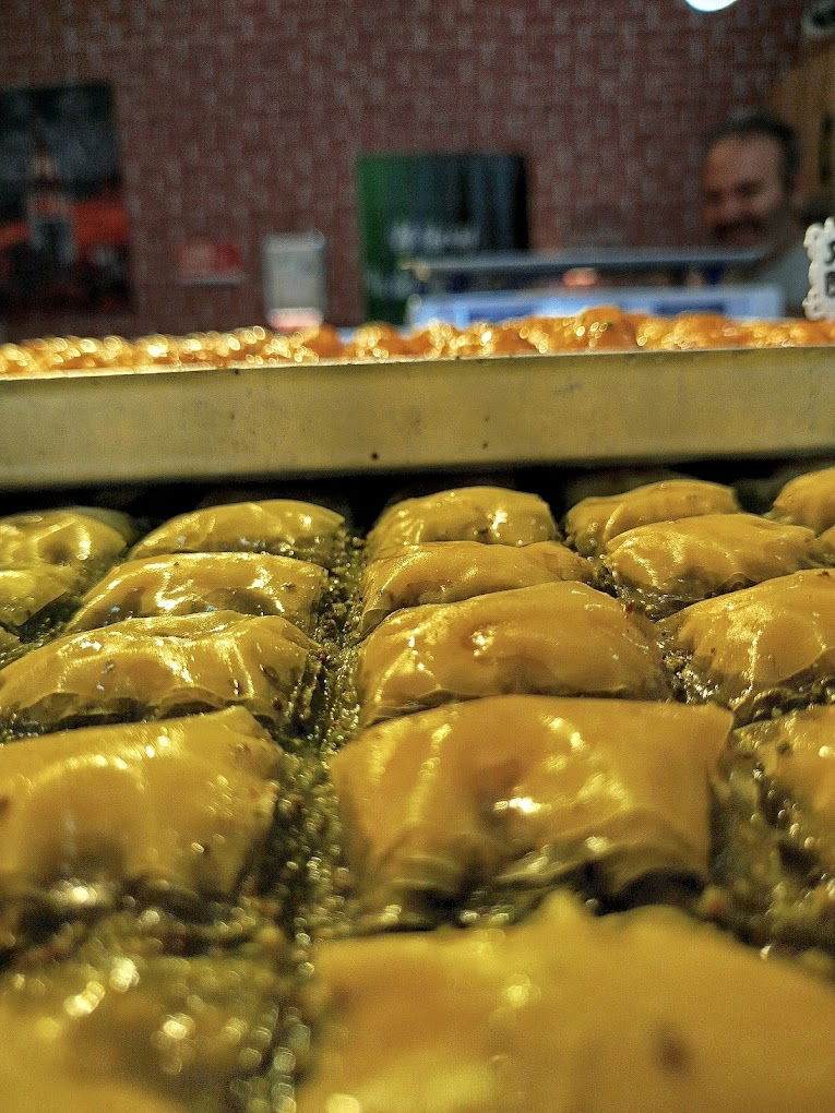 Miray Baklavaları resimleri