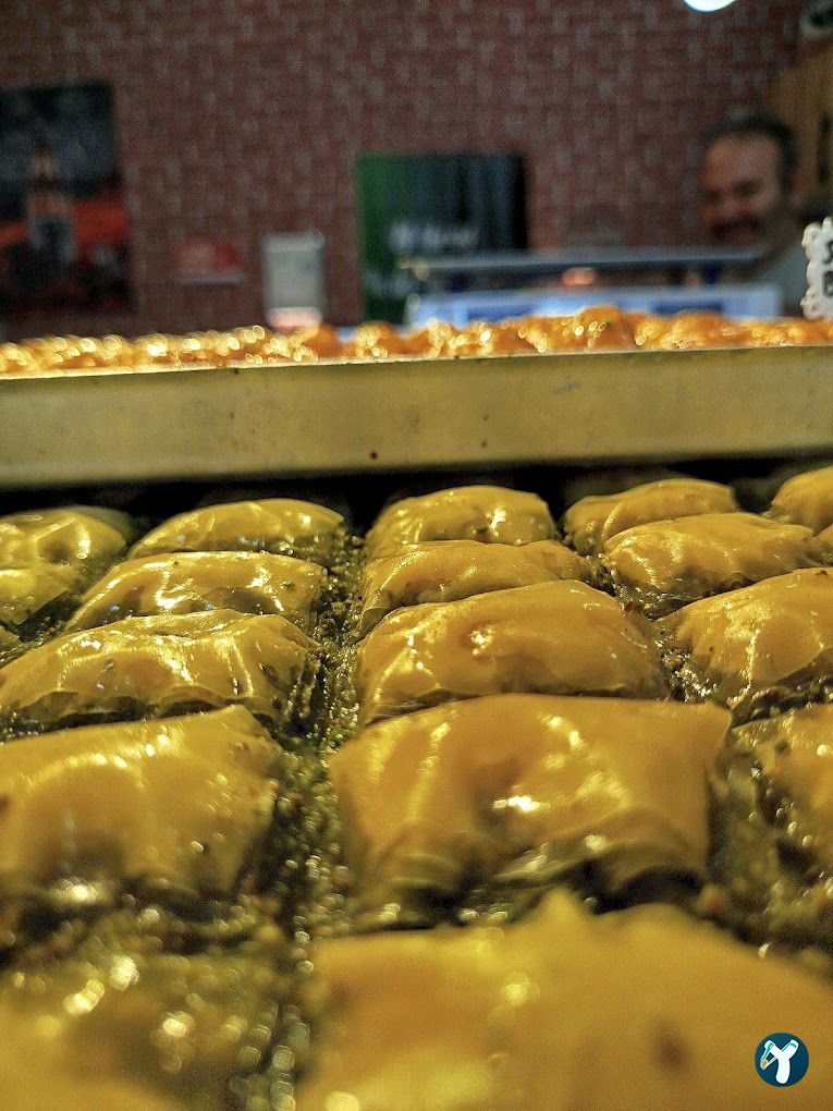 Miray Baklavaları