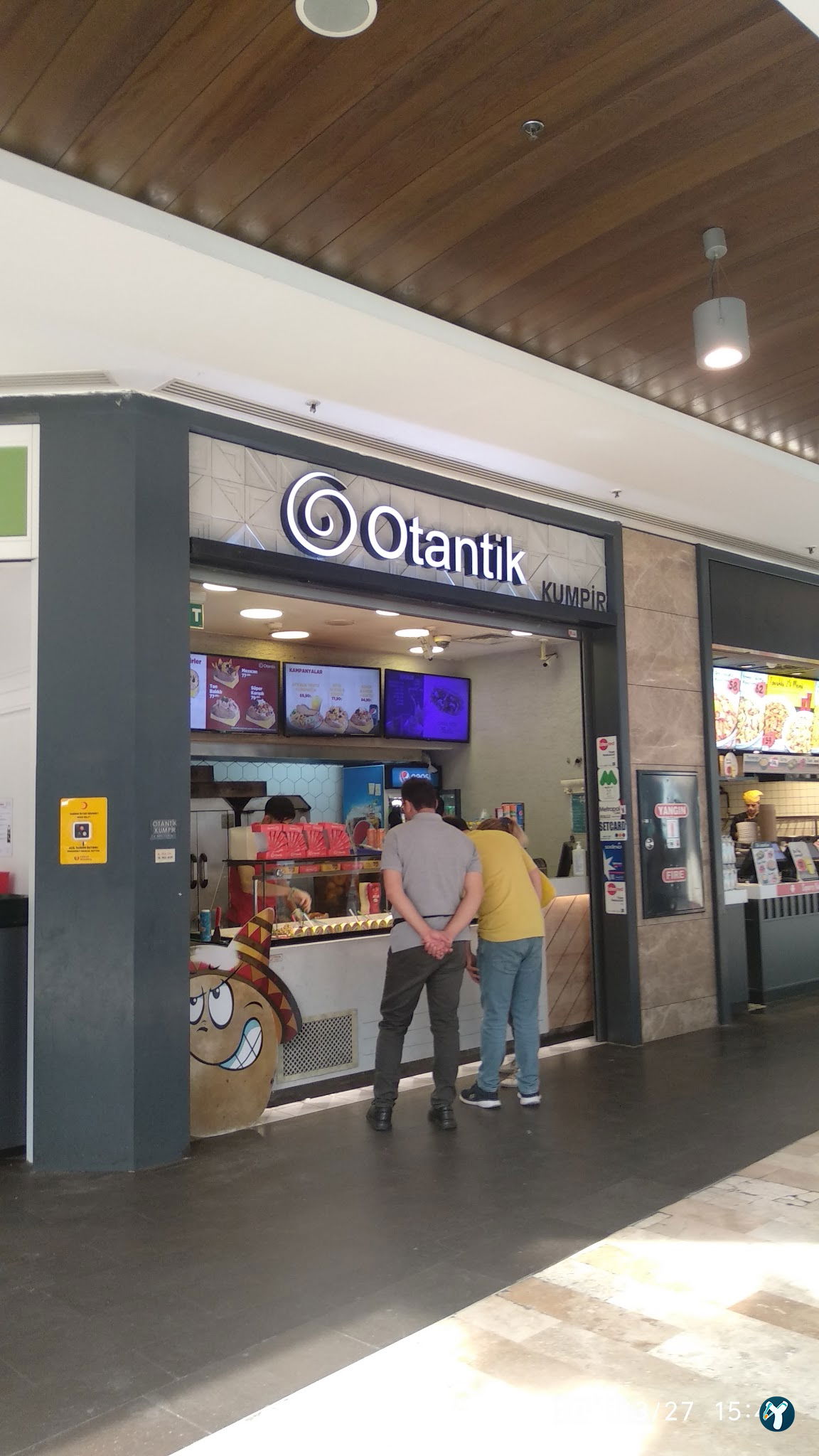 Otantik