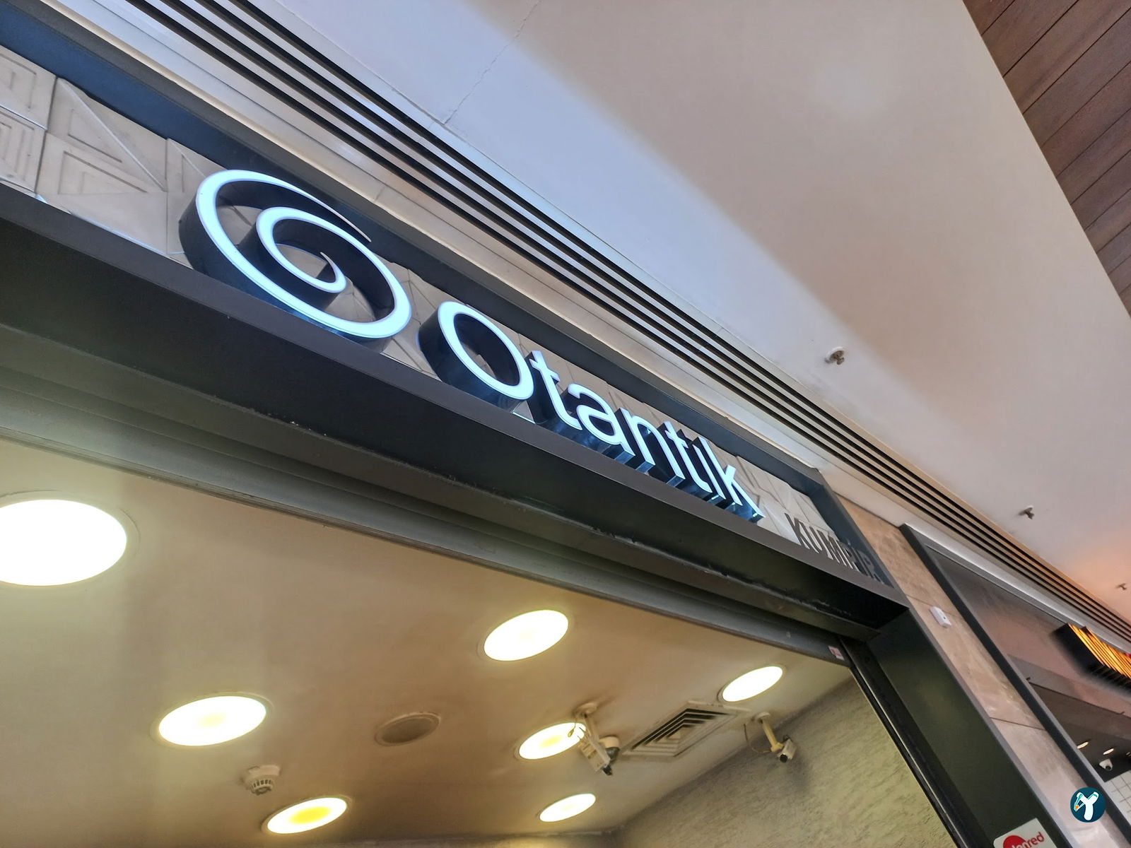 Otantik