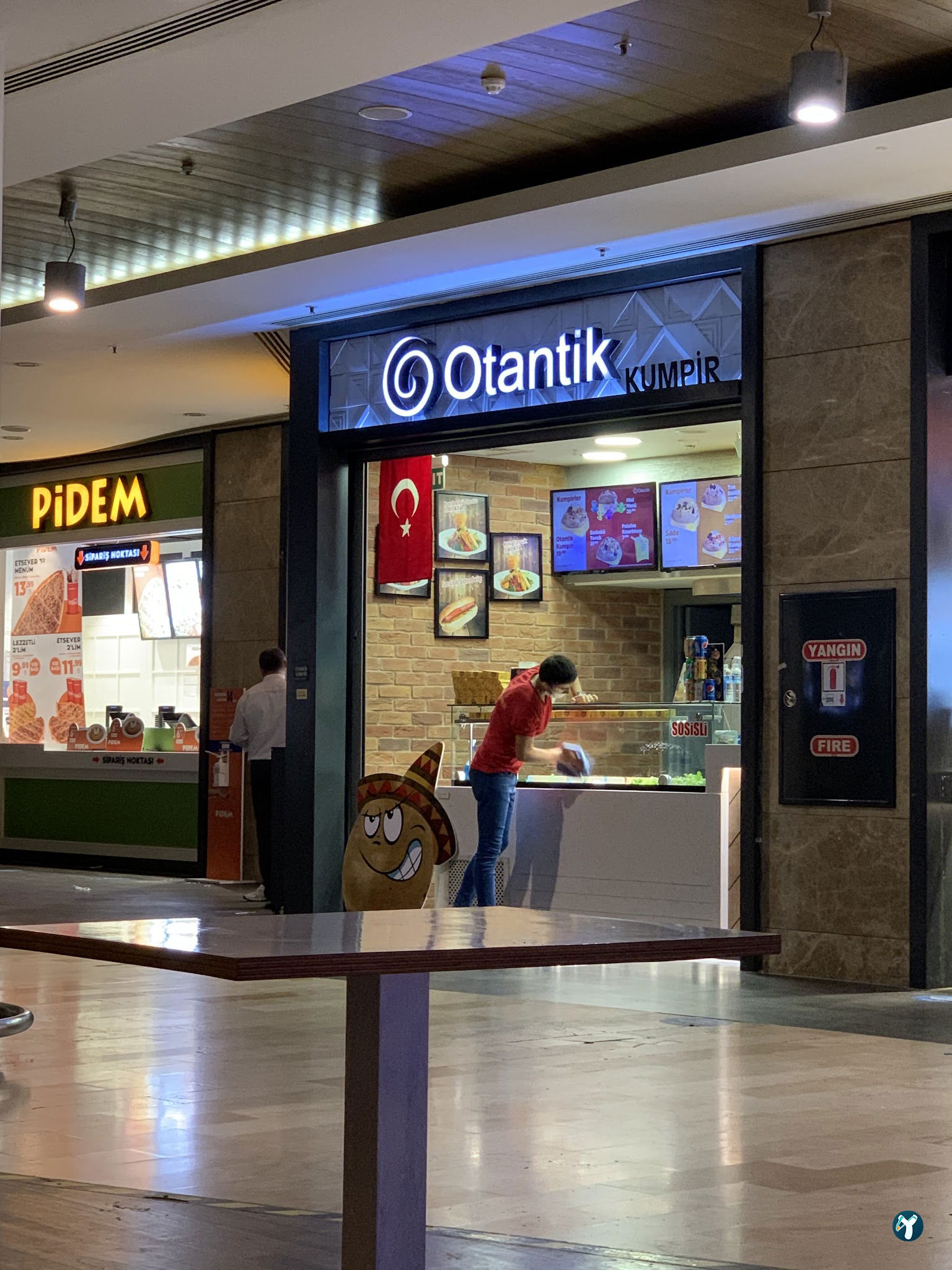 Otantik