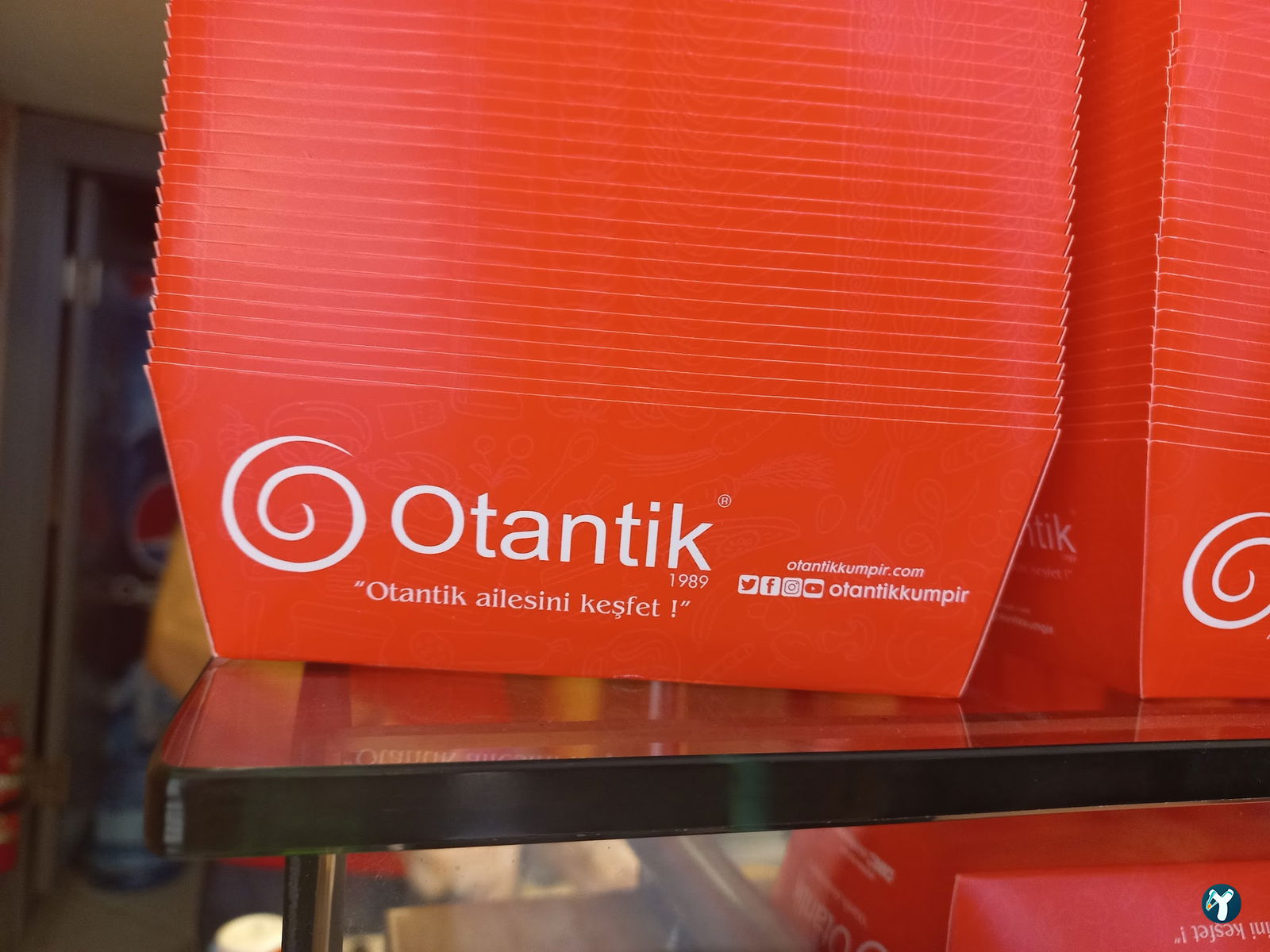 Otantik