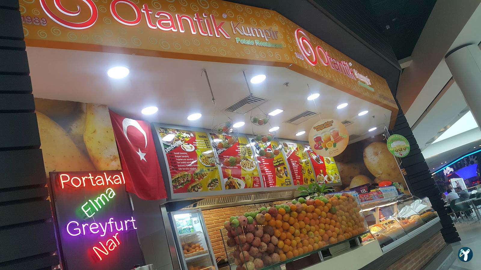 Otantik