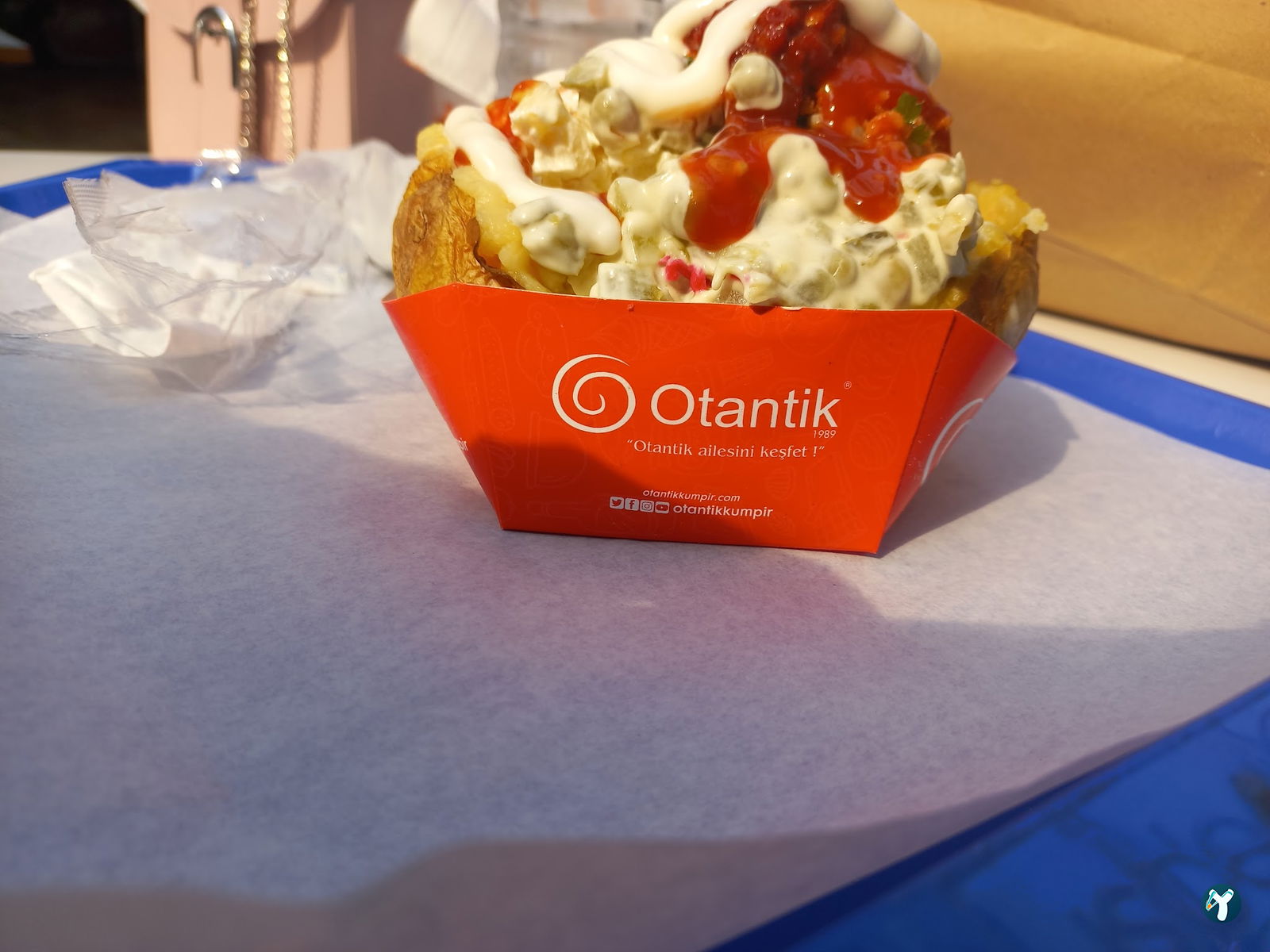 Otantik