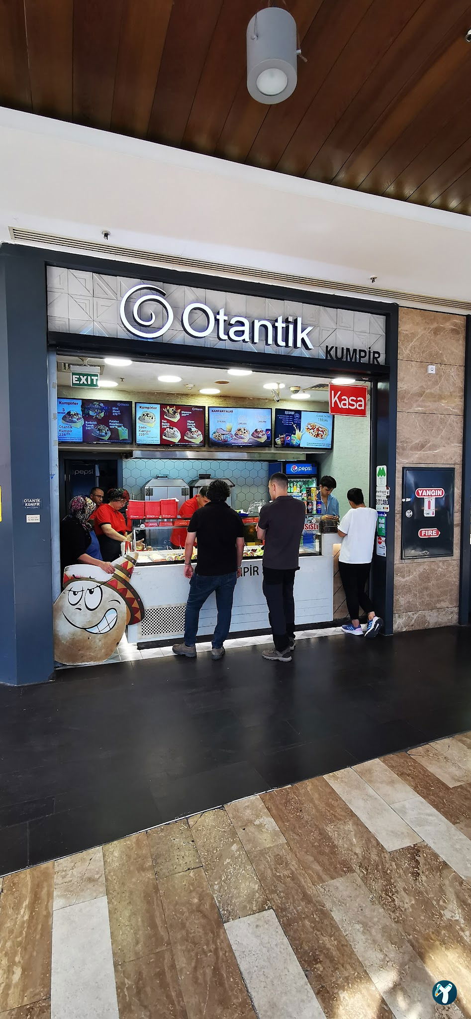 Otantik