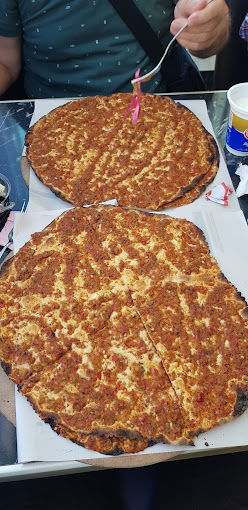 Senem Pide Salonu