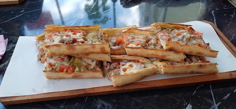 Senem Pide Salonu resimleri