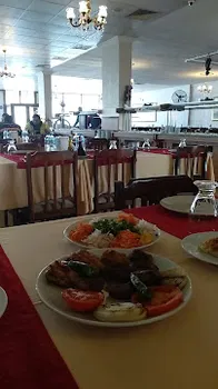 Bergama Restaurant resimleri