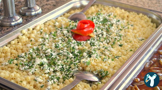Bergama Restaurant