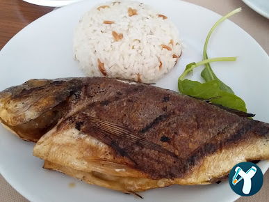Bergama Restaurant