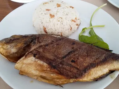 Bergama Restaurant resimleri
