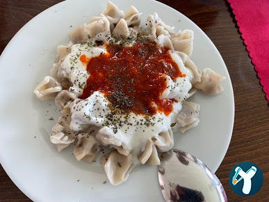 Bergama Restaurant