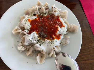 Bergama Restaurant resimleri