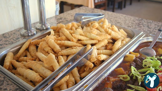 Bergama Restaurant