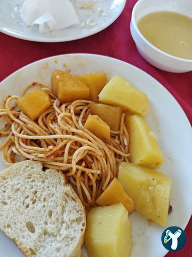 Bergama Restaurant