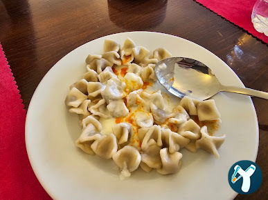 Bergama Restaurant