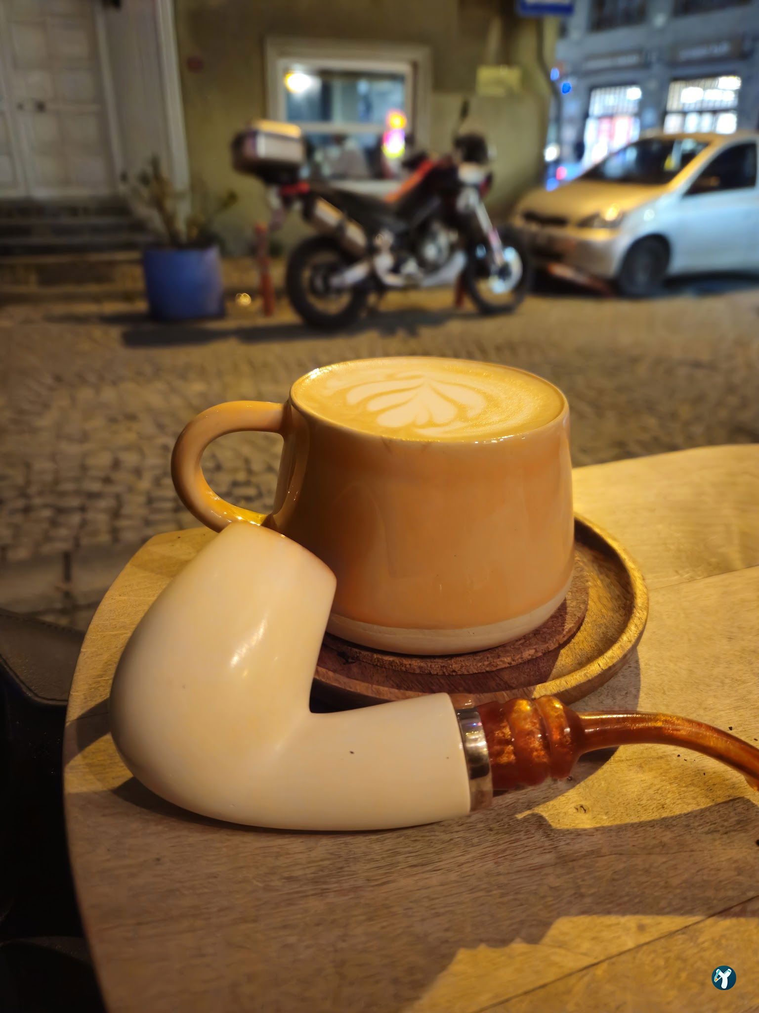Glow Coffee