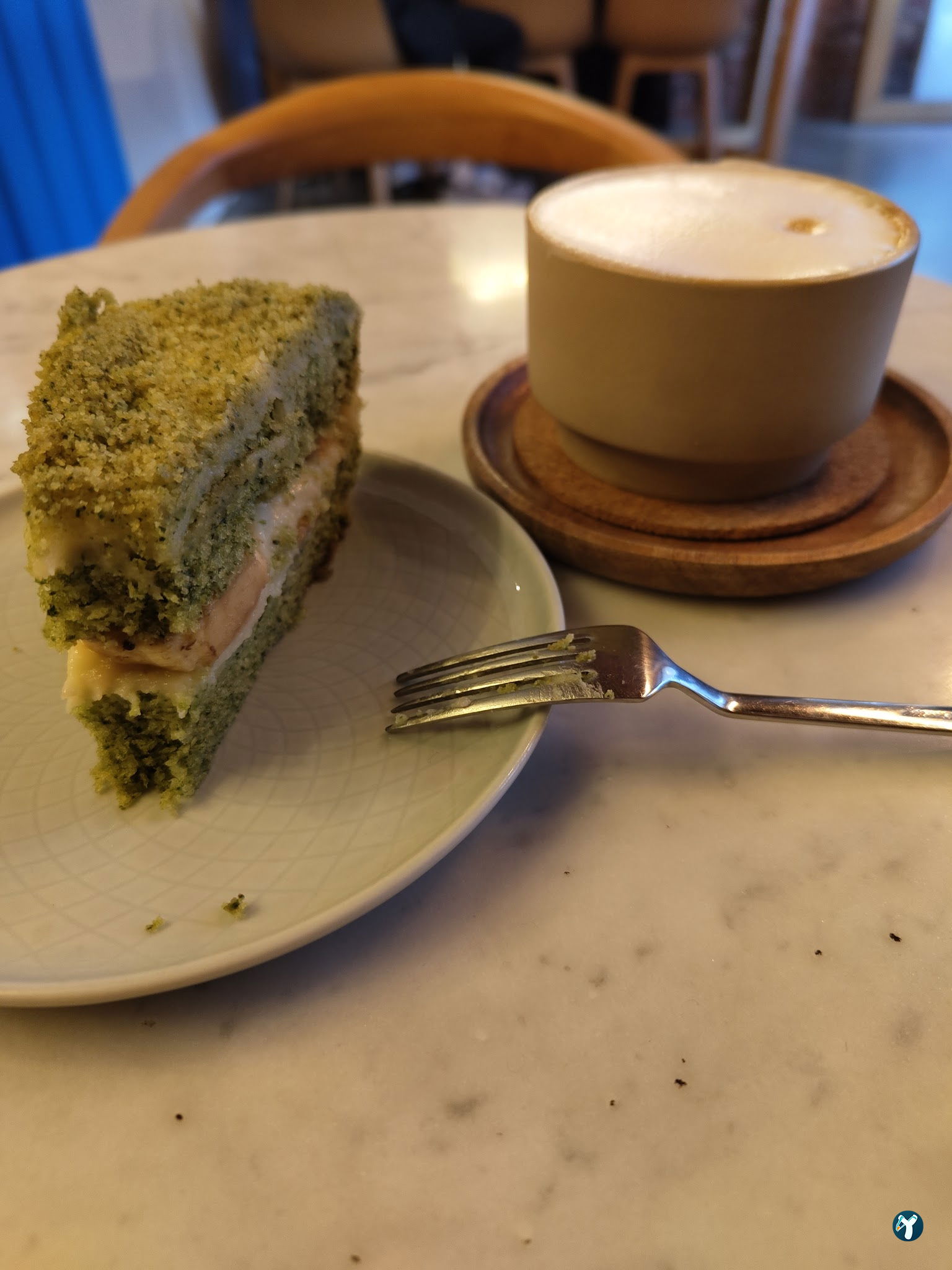 Glow Coffee