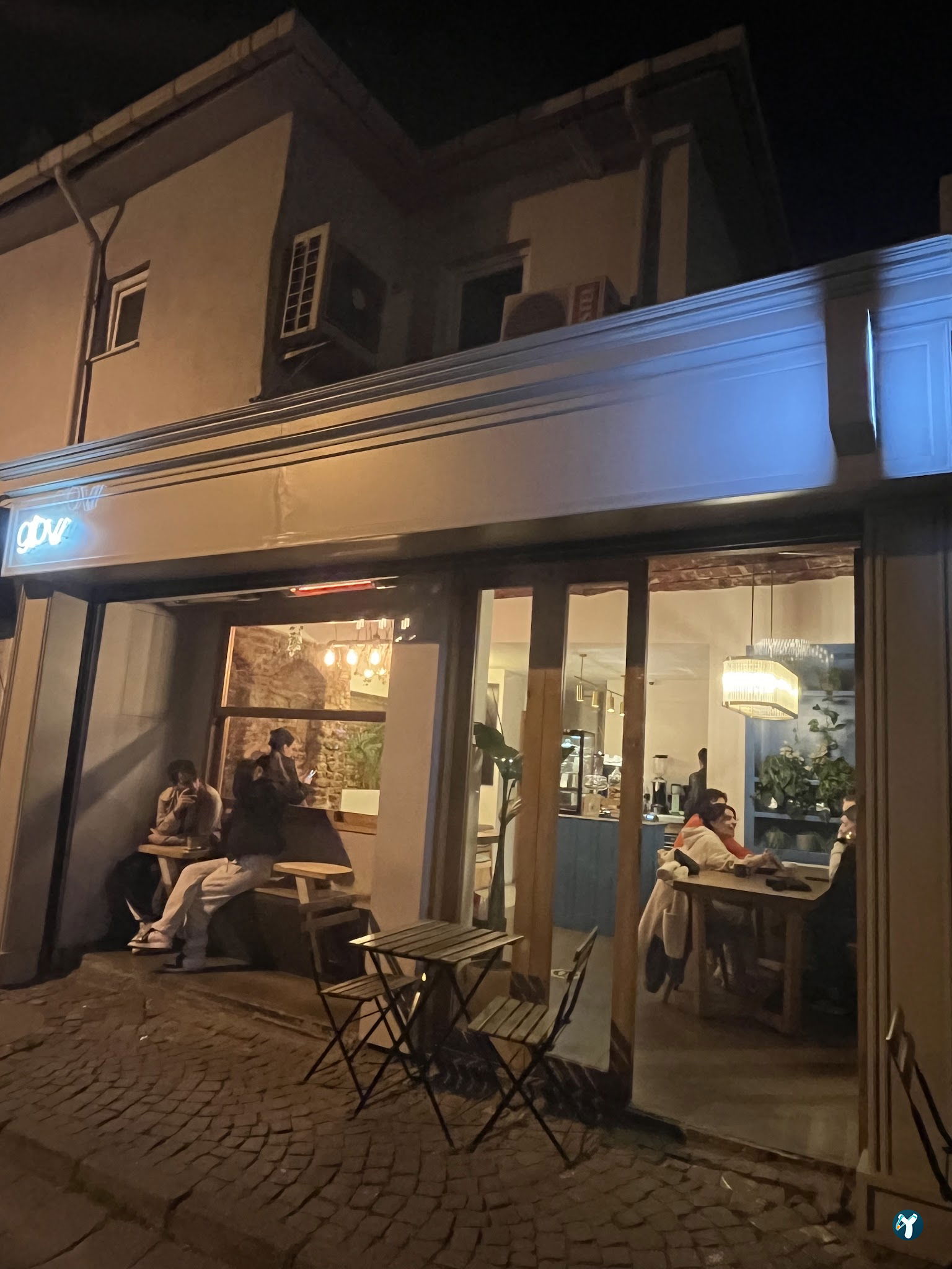 Glow Coffee